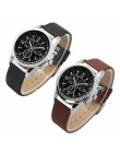 DUOBLA zegarek mężczyźni męskie zegarki top marka luksusowy zegarek na rękę zegarki kwarcowe modne niebieskie szkło męski zegare