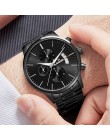 SWISH 2019 mężczyźni wodoodporna stal nierdzewna moda Sport zegarek kwarcowy zegar zegarki męskie Top marka Luxury Man zegarek