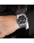 WLISTH zegarek męski zegarek wojskowy mężczyzna data męskie zegarki Top marka luksusowy wodoodporny Casual zegarek kwarcowy męsk