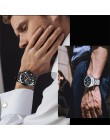 WLISTH zegarek męski zegarek wojskowy mężczyzna data męskie zegarki Top marka luksusowy wodoodporny Casual zegarek kwarcowy męsk