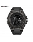 Marka sanda G Style męski zegarek cyfrowy Shock Military Sports zegarki moda wodoodporny elektroniczny zegarek na rękę męskie 20