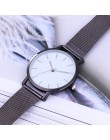 Zegarki damskie moda kobiety zegarek na rękę luksusowe panie zegarek kobiety bransoletka Reloj Mujer zegar Relogio Feminino zega