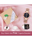 Luksusowe różowe złoto kobiet zegarki minimalizm Starry sky klamra magnetyczna moda Casual kobieta zegarek wodoodporny cyfra rzy