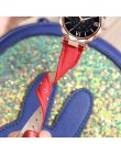 DUOBLA zegarki damskie luksusowe marki panie zegarek kwarcowy zegarek kobiety wrist watch Luminous hands genewa modne zegarki 20