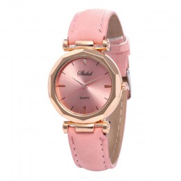 Proste Damskie Zegarki modny zegarek Cucko panie zegarek wieża Minimalis Kol Saati Zegarki Damskie Reloj Mujer reloj de mujer @ 