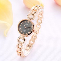 LVPAI 2020 zegarek kobiety złoty Vintage ekskluzywny zegarek kobiety bransoletka zegarek panie marka luksusowe kobiety zegar ze 