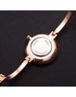Lvpai różowe złoto kobiety bransoletki z zegarkiem moda luksusowe zegarki kwarcowe marki panie Casual Dress Sport zegarek zegar 