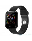 Nowy modny zegarek cyfrowy kobiety sportowe zegarki męskie elektroniczny LED mężczyzna panie Wrist Watch dla kobiet mężczyzn zeg