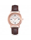 2019 Hot sprzedaż kobiety zegarki moda codzienna bransoletka zegarek luksusowy zespół sukienka zegar kwarcowy zegarek reloj muje