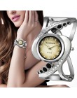Nowy projekt kobiety bransoletka na rękę z zegarkiem kryształ kwarcowy luksusowe relojes rhinestone moda zegarki damskie gorąca 