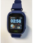 Q90 zegarek z funkcją śledzenia GPS ekran dotykowy WIFI lokalizacja zegarek GPS dzieci SOS wyszukiwarka połączeń Tracker dla dzi