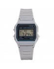 Relogio cyfrowy zegarki dla dzieci chłopcy moda Sport zegarek LED cyfrowy analogowy Smart Sport zegarek wodoodporny dziewczyny z