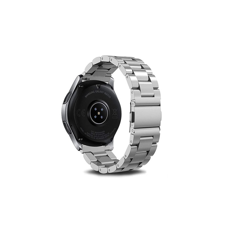 Bransoletka do Samsung Galaxy watch 46mm 42mm wysokiej jakości opaska