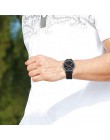Do zegarka Samsung Galaxy 46mm Gear S3 Frontier klasyczny zespół 22mm Nylon ze skórzanym paskiem nadgarstek na zegarek huawei GT