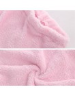 ANJAMANOR Faux Fur różowy seksowny dwuczęściowy zestaw Halter krótki top typu bralette i Mini spódnica jesienne zimowe stroje su