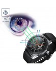 2 szt. Do Samsung Galaxy Watch 42mm 46mm ochronne szkło hartowane na ekran ochronna folia ochronna Anti Explosion Anti-shatter
