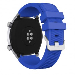 Zegarek pasek zegarka zespół akcesoria do zegarka Huawei GT sport od zegarków dla samsung gear s3 frontier klasyczna smartwatch 
