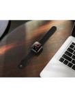 Ochronne na ekran pokrywa dla apple watch 5/4/3/2 iwatch pasek do apple watch 44mm 40mm 42mm 38mm, odporna na wstrząsy akcesoria