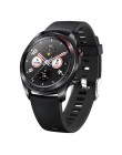 Silikonowa opaska na rękę pasek na zegarek huawei GT 2 46mm/GT aktywna 46mm HONOR magiczna bransoletka z paskiem GT2 Smartwatch 