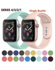 Inteligentny pasek na pasek do apple watch apple watch 4 3 pasek do iwatch 42mm 38mm 44mm 40mm pulseira correa bransoletka zegar