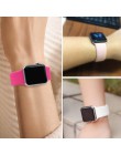 Inteligentny pasek na pasek do apple watch apple watch 4 3 pasek do iwatch 42mm 38mm 44mm 40mm pulseira correa bransoletka zegar