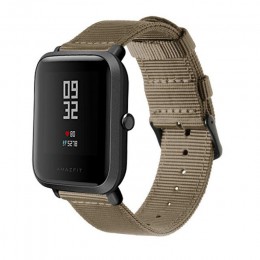 Eastar wymiana paska w zegarku dla Xiaomi huami Amazfit inteligentny zegarek edycja młodzieżowa Bip BIT tempo lite zespół pasek 