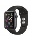 Inteligentny pasek na pasek do apple watch apple watch 4 3 pasek do iwatch 42mm 38mm 44mm 40mm pulseira correa bransoletka zegar