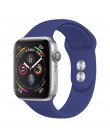 Inteligentny pasek na pasek do apple watch apple watch 4 3 pasek do iwatch 42mm 38mm 44mm 40mm pulseira correa bransoletka zegar