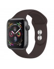 Inteligentny pasek na pasek do apple watch apple watch 4 3 pasek do iwatch 42mm 38mm 44mm 40mm pulseira correa bransoletka zegar