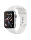 Inteligentny pasek na pasek do apple watch apple watch 4 3 pasek do iwatch 42mm 38mm 44mm 40mm pulseira correa bransoletka zegar