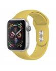 Inteligentny pasek na pasek do apple watch apple watch 4 3 pasek do iwatch 42mm 38mm 44mm 40mm pulseira correa bransoletka zegar