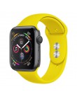 Inteligentny pasek na pasek do apple watch apple watch 4 3 pasek do iwatch 42mm 38mm 44mm 40mm pulseira correa bransoletka zegar