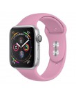 Inteligentny pasek na pasek do apple watch apple watch 4 3 pasek do iwatch 42mm 38mm 44mm 40mm pulseira correa bransoletka zegar