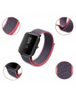 Amazfit Bip tempo pasek do zegarka bransoletka nylonowy pasek 20mm dla Amazfit GTS w punkcie kontroli granicznej pasek do Smart 