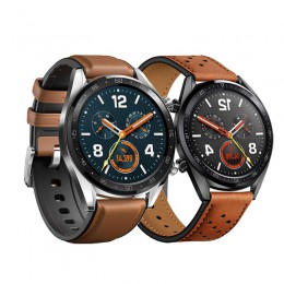 Zegarek huawei GT 2 pasek do samsung galaxy zegarek 46mm S3 Frontier pasek 22mm amazfit GTR 47mm/stratos/tempo skórzana bransole