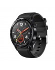 Zegarek huawei GT 2 pasek do samsung galaxy zegarek 46mm S3 Frontier pasek 22mm amazfit GTR 47mm/stratos/tempo skórzana bransole