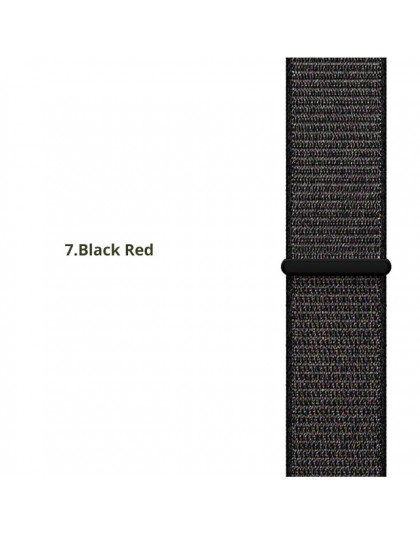 Amazfit Bip tempo pasek do zegarka bransoletka nylonowy pasek 20mm dla Amazfit GTS w punkcie kontroli granicznej pasek do Smart 