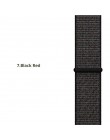 Amazfit Bip tempo pasek do zegarka bransoletka nylonowy pasek 20mm dla Amazfit GTS w punkcie kontroli granicznej pasek do Smart 
