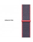 Amazfit Bip tempo pasek do zegarka bransoletka nylonowy pasek 20mm dla Amazfit GTS w punkcie kontroli granicznej pasek do Smart 