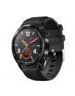 Zegarek huawei GT 2 pasek do samsung galaxy zegarek 46mm S3 Frontier pasek 22mm amazfit GTR 47mm/stratos/tempo skórzana bransole