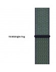 Amazfit Bip tempo pasek do zegarka bransoletka nylonowy pasek 20mm dla Amazfit GTS w punkcie kontroli granicznej pasek do Smart 