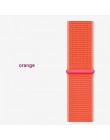 Amazfit Bip tempo pasek do zegarka bransoletka nylonowy pasek 20mm dla Amazfit GTS w punkcie kontroli granicznej pasek do Smart 