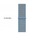 Amazfit Bip tempo pasek do zegarka bransoletka nylonowy pasek 20mm dla Amazfit GTS w punkcie kontroli granicznej pasek do Smart 