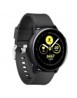 Opaska sportowa do Samsung Galaxy zegarek aktywny 20mm pasek silikonowy do biegów S2 klasyczny bieg sport 42mm Huawei Huami Watc