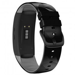 Kompatybilny Samsung Gear Fit 2 Pro zespoły zamiennik silikonowy opaska smartwatch pasek do Samsung gear Fit 2 Pro zegarki akces