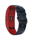 Kompatybilny Samsung Gear Fit 2 Pro zespoły zamiennik silikonowy opaska smartwatch pasek do Samsung gear Fit 2 Pro zegarki akces