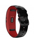 Kompatybilny Samsung Gear Fit 2 Pro zespoły zamiennik silikonowy opaska smartwatch pasek do Samsung gear Fit 2 Pro zegarki akces