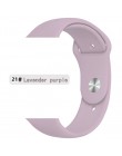 Pasek do zegarka z jabłkiem 5-pasmowy zegarek z jabłkiem pulseira 4 5 3 pasek 44mm/40mm iwatch band 4 42mm 38mm correa bransolet