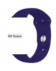 Pasek do zegarka z jabłkiem 5-pasmowy zegarek z jabłkiem pulseira 4 5 3 pasek 44mm/40mm iwatch band 4 42mm 38mm correa bransolet