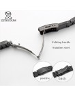 Zegarek plastikowy pasek 26*16mm pasek do casio g-shock DW-6900/DW9600/DW5600/GW-M5610 i opakowanie ze stali nierdzewnej akcesor